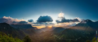 Ô Quy Hồ mountain pass